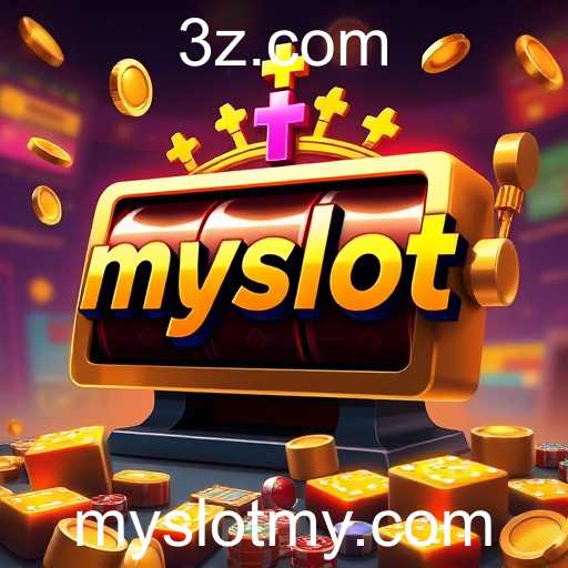 Expansão e Impacto do MySlot no Cenário Atual de Jogos Online