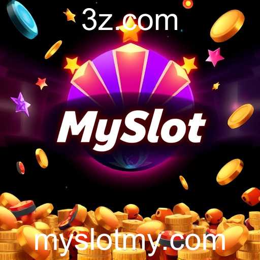 Expansão do Mercado de Jogos Online: MySlot se Destaca em 2025