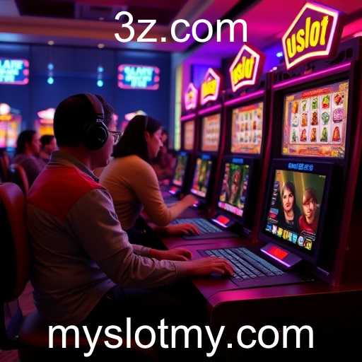 O Crescimento do Setor de Jogos Online em 2025