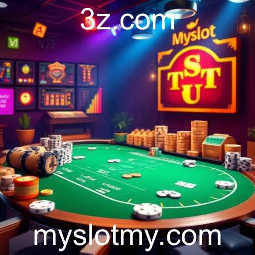 O Crescimento dos Casinos Online no Brasil e o Impacto da myslot