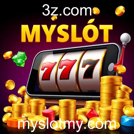 Avanço dos Jogos Online no Brasil: MySlot Ganha Popularidade