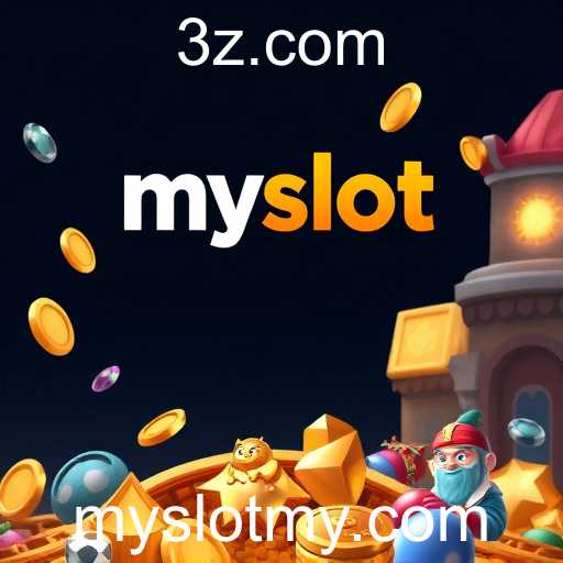 Inovações e tendências do site de jogos MySlot