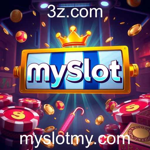 A Revolução dos Jogos Online com MySlot