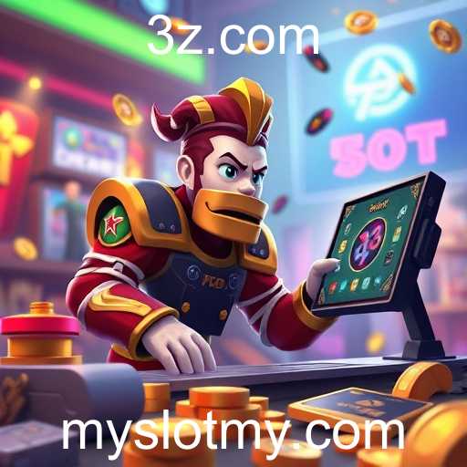 A Revolução do Mundo dos Jogos Online